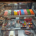 グラデ バローナ - 