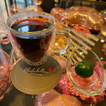 グラデ バローナ - 