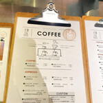 Coffee&gelato THE CUPS SAKAE - 