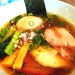 Tori-Dashi Ramen&Bar HINOTORI - 