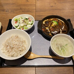 とろんしゃん - 