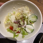 とろんしゃん - 