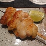 蛤坂 まえかわ - 