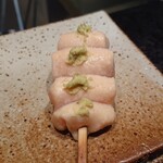 蛤坂 まえかわ - 