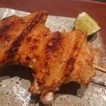 蛤坂 まえかわ - 