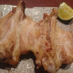 蛤坂 まえかわ - 