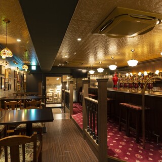 ザ・ローズ&クラウン_2