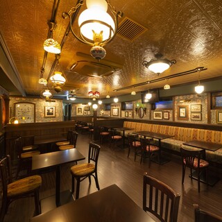 ザ・ローズ&クラウン_1