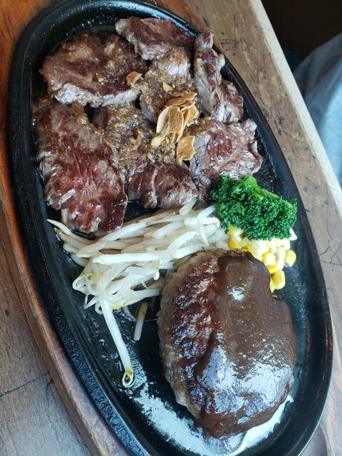 ふらんす亭 イオン新百合ヶ丘店 新百合ケ丘 ステーキ ネット予約可 食べログ