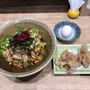 肉そば 盡