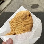 鳴門鯛焼本舗 - 