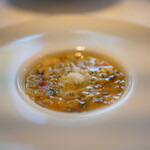 ジュエーメ - ズッパ