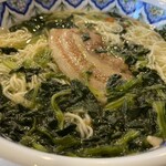 中国ラーメン 揚州商人 - 