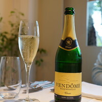 ジュエーメ - ノンアルペアリングでお任せ