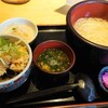 釜あげうどん はつとみ