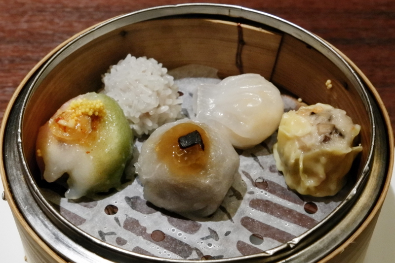 トリプル銀座さんが投稿した天空飲茶酒家（東京/銀座）の口コミ詳細 [食べログ] 天空飲茶酒家