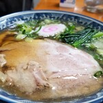 和風らーめん 金子 - 