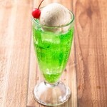 ザ・フレンチトーストファクトリー - ドリンク写真: