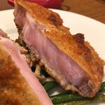 サンジャン・ピエドポー - 