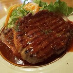 ビストロ ユウ - 