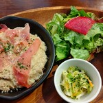 セントラル パーク カフェ - 