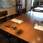 サンジャン・ピエドポー - 