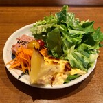 サンジャン・ピエドポー - 