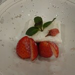 鮨たじま 東陽町店 - ほんのり桜の香りがしました