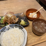 肉汁餃子のダンダダン - 