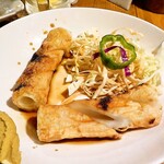 ビアホールMAN - 