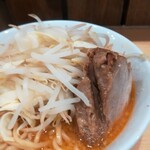 らーめん影武者 本館 - 