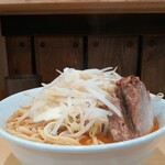 らーめん影武者 本館 - 