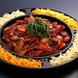 日曜営業 赤坂でおすすめの韓国料理 すべて をご紹介 食べログ