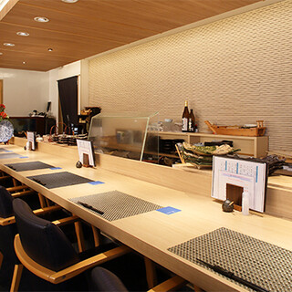 おひとり様でもゆっくり寛いでいただけます