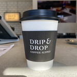 DRIP&DROP COFFEE SUPPLY - 