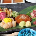 お食事処 味 熟食玩味 - 