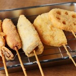 お食事処 味 熟食玩味 - 