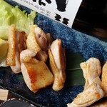 お食事処 味 熟食玩味 - 