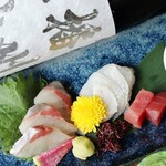 お食事処 味 熟食玩味 - 