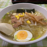 台湾料理　久香亭 - 