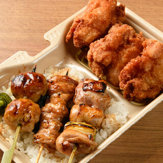 テイクアウトok 木場駅でおすすめの焼き鳥をご紹介 食べログ