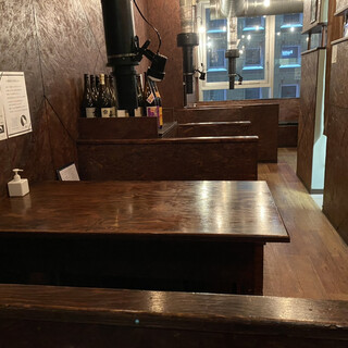 ホルモン 銀牙_2