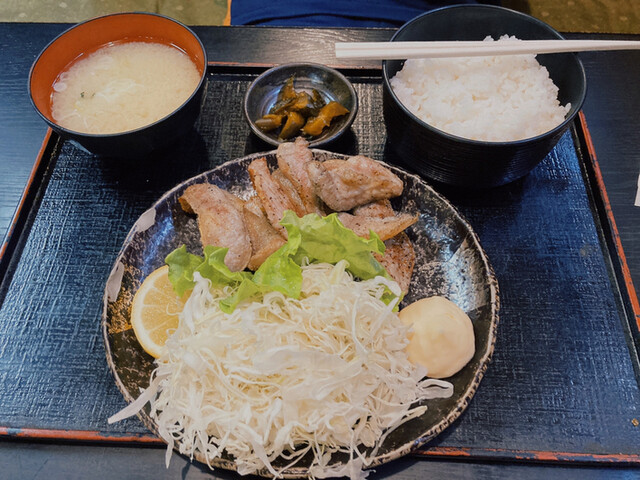 はたはた 船岡 居酒屋 食べログ