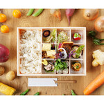 omitu - 一汁九彩弁当