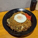 東京焼き麺スタンド - 