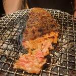 Ganso Otoshidare Yakiniku Urufu - 