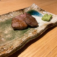 焼肉 赤坂 えいとまん - 