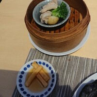 中國菜 心香 - 