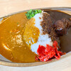 カレーの店 SPICE