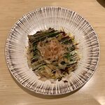 Okonomiyaki Renka - 海鮮豚玉 ¥880